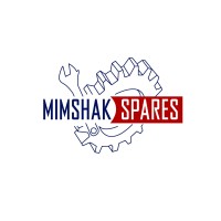 Mimshak Spares logo, Mimshak Spares contact details