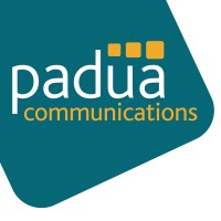 Padua Communications logo, Padua Communications contact details