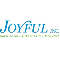 Joyful Inc logo, Joyful Inc contact details