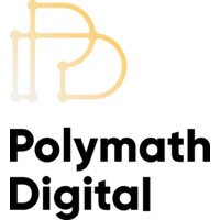 Polymath Digital logo, Polymath Digital contact details