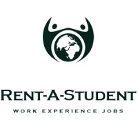 Rent-a-Student logo, Rent-a-Student contact details