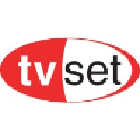 The Television Set Ltd logo, The Television Set Ltd contact details