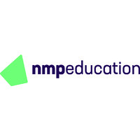 NMPEducation logo, NMPEducation contact details