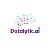 Datalytic.ai logo, Datalytic.ai contact details