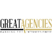 Great Agencies logo, Great Agencies contact details