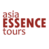 Asia Essence Tours logo, Asia Essence Tours contact details