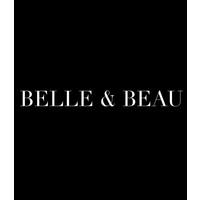 BELLE & BEAU Clothing logo, BELLE & BEAU Clothing contact details