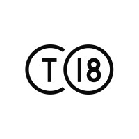 T18 LLC logo, T18 LLC contact details