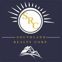 Southland Realty Corp. logo, Southland Realty Corp. contact details