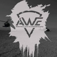 Australian Warrior Expo logo, Australian Warrior Expo contact details