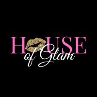 GLAM Squad logo, GLAM Squad contact details