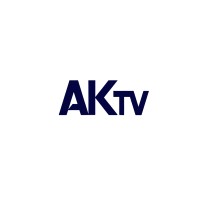 AK Television logo, AK Television contact details