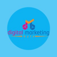 Digital Marketing Byte logo, Digital Marketing Byte contact details