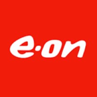 E.ON CZ logo, E.ON CZ contact details