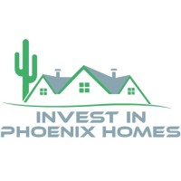 Invest in Phoenix Homes logo, Invest in Phoenix Homes contact details