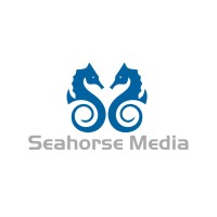 Seahorse Media logo, Seahorse Media contact details