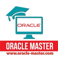 Oracle Master Training logo, Oracle Master Training contact details