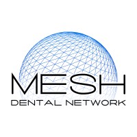 Mesh Dental Network, LLC logo, Mesh Dental Network, LLC contact details