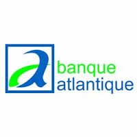 Banque finance logo, Banque finance contact details