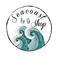 Seacoast Pop Up logo, Seacoast Pop Up contact details