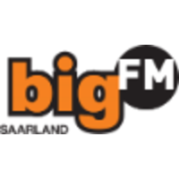 bigFM Saarland logo, bigFM Saarland contact details