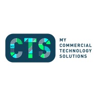 myCTS logo, myCTS contact details