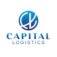 Capital Logistics logo, Capital Logistics contact details