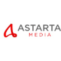 Astarta Media logo, Astarta Media contact details