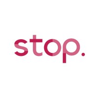 ONG Stop logo, ONG Stop contact details