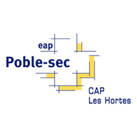 CAP Les Hortes logo, CAP Les Hortes contact details