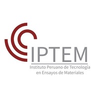 IPTEM - Instituto Peruano de Tecnologia en Ensayo de Materiales logo, IPTEM - Instituto Peruano de Tecnologia en Ensayo de Materiales contact details