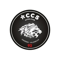 ACCS FUTSAL logo, ACCS FUTSAL contact details