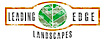 Leading Edge Landscapes logo, Leading Edge Landscapes contact details