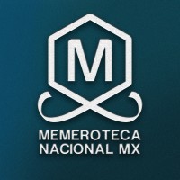 MemerotecaNacionalMx logo, MemerotecaNacionalMx contact details