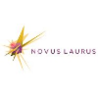 Novus Laurus logo, Novus Laurus contact details