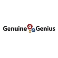 Genuine Genius Technologies logo, Genuine Genius Technologies contact details