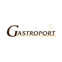 GASTROPORT logo, GASTROPORT contact details