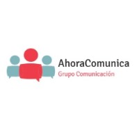 Ahora Comunica logo, Ahora Comunica contact details