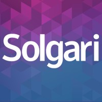 Solgari logo, Solgari contact details