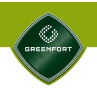 Greenfort logo, Greenfort contact details