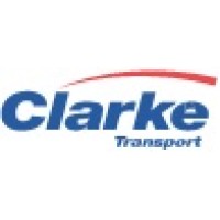 Clarke Transport Inc. logo, Clarke Transport Inc. contact details