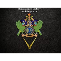 Renaissance Victory Holdings, LLC logo, Renaissance Victory Holdings, LLC contact details