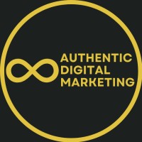 Authentic Digital Marketing logo, Authentic Digital Marketing contact details