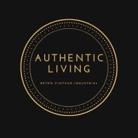 Authentic Living logo, Authentic Living contact details