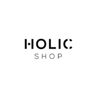 Holic Shop logo, Holic Shop contact details