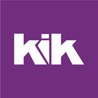 KIK Online Design logo, KIK Online Design contact details