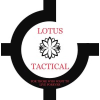 Lotus Tactical LLC logo, Lotus Tactical LLC contact details