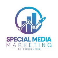 CONSULENG SPECIAL MEDIA MARKETING logo, CONSULENG SPECIAL MEDIA MARKETING contact details