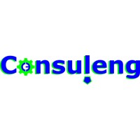 CONSULENG logo, CONSULENG contact details