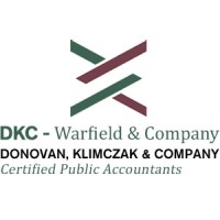 Warfield and Company CPA's. Ltd. logo, Warfield and Company CPA's. Ltd. contact details